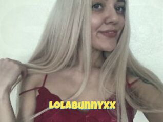 LolaBunnyXX