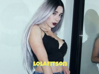 LolaFitson