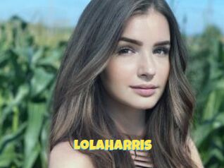 LolaHarris