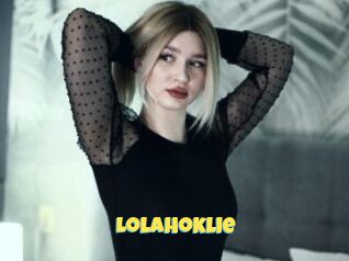 LolaHoklie