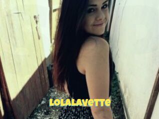 LolaLavette