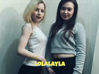 LolaLayla