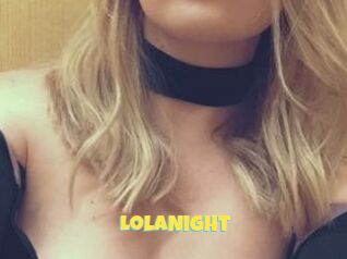 LolaNight