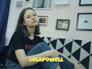 LolaPowell