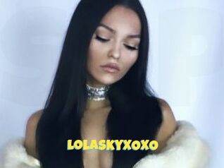 LolaSkyXOXO