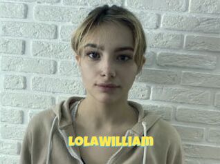 LolaWilliam