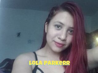 Lola_Parkerr