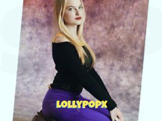 LollyPopX