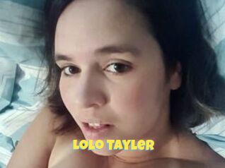 Lolo_Tayler