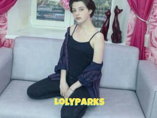 LolyParks