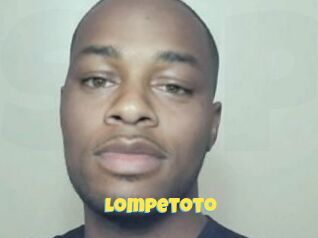 Lompetoto