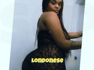 Londonese