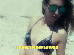 LonelyFireFlower