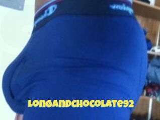 LongAndChocolate92