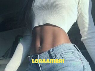 LoraAmbri