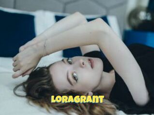 LoraGrant