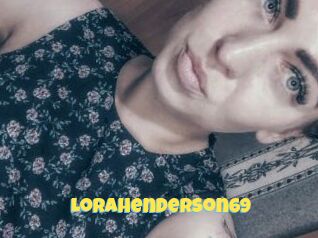 LoraHenderson69