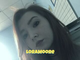 LoraMoore