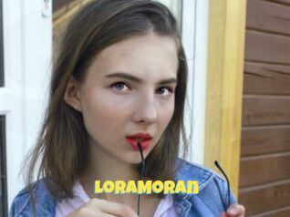 LoraMoran