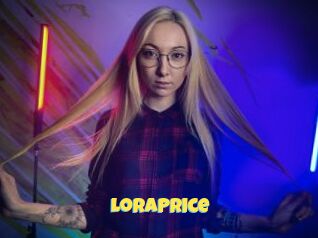 LoraPrice