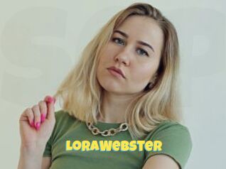 LoraWebster