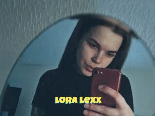 Lora_Lexx