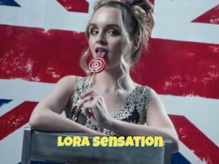 Lora_Sensation