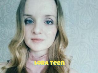 Lora_Teen