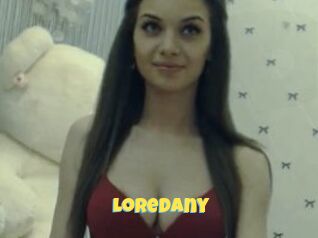 Loredany