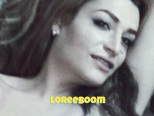 LoreeBoom