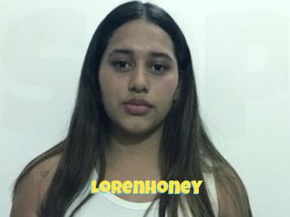 LorenHoney