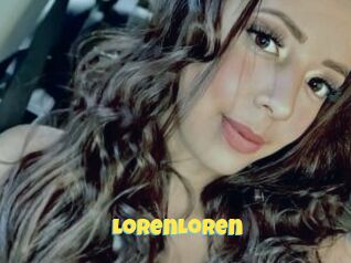 LorenLoren