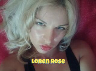 Loren_Rose