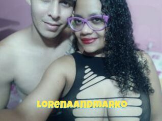 Lorenaandmarko