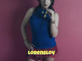 LorensLov