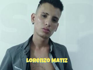 Lorenzo_Matiz