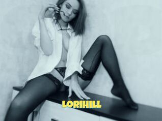 LoriHill