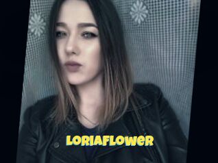 LoriaFlower