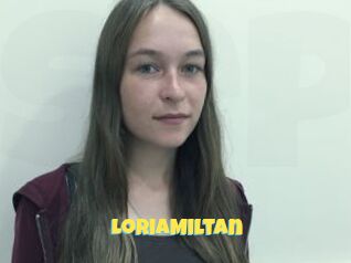 LoriaMiltan