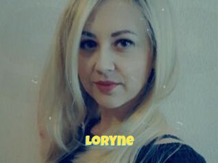 Loryne