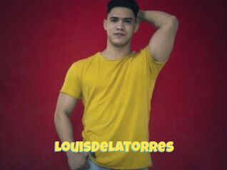 LouisDeLaTorres