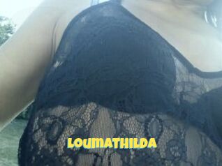 Loumathilda