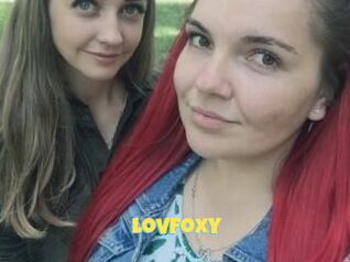 LovFoxy