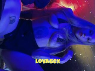 LovageX