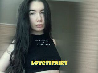 Love1yFairy