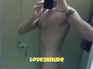 Love2bnude