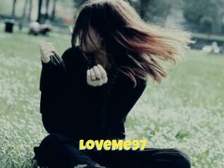 LoveMe97