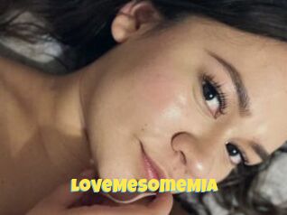 LoveMeSomeMIa