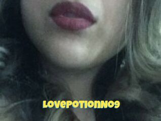 LovePotionNo9