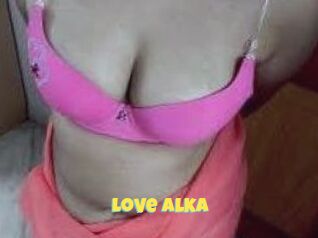 Love_Alka